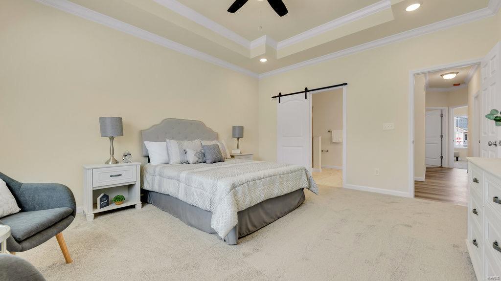 Timber Trace - Residential