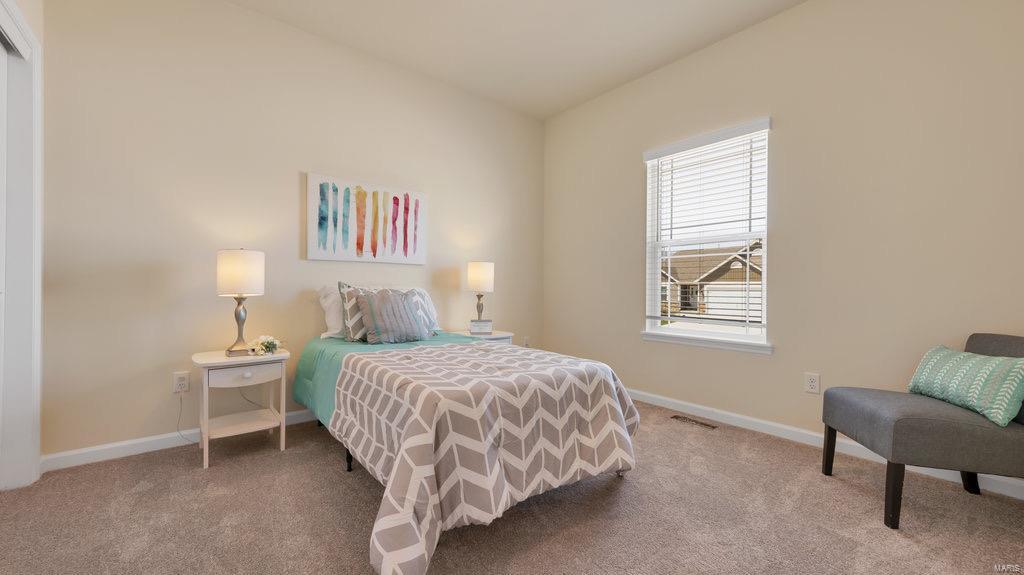 Timber Trace - Residential