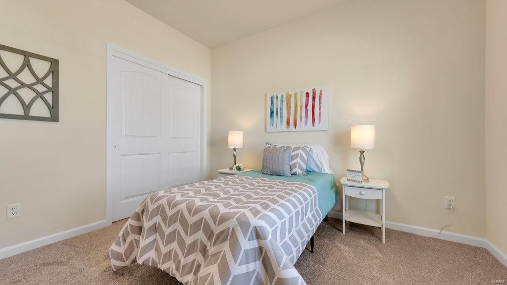 Timber Trace - Residential