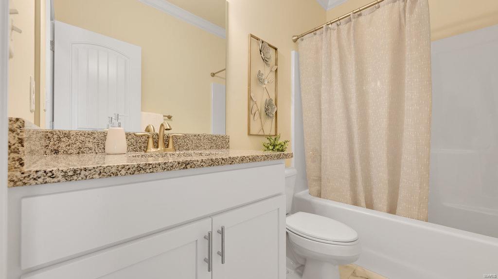 Timber Trace - Residential