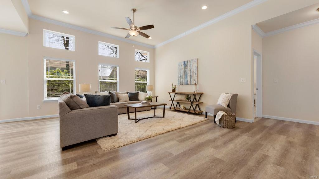 Timber Trace - Residential