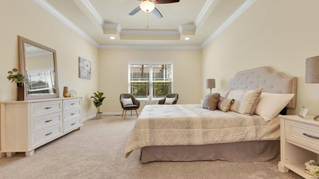 Timber Trace - Residential