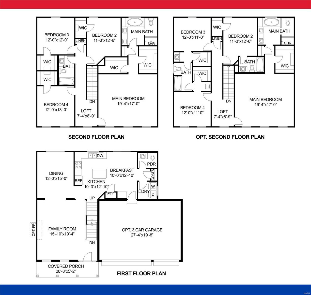 Kensington Ridge - Residential