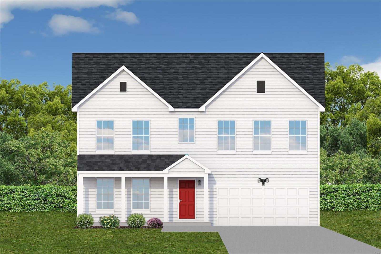 Kensington Ridge - Residential