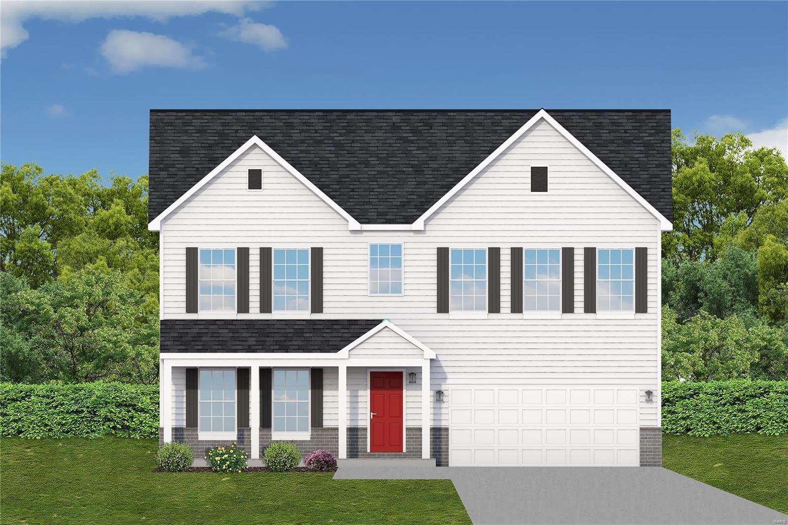 Kensington Ridge - Residential