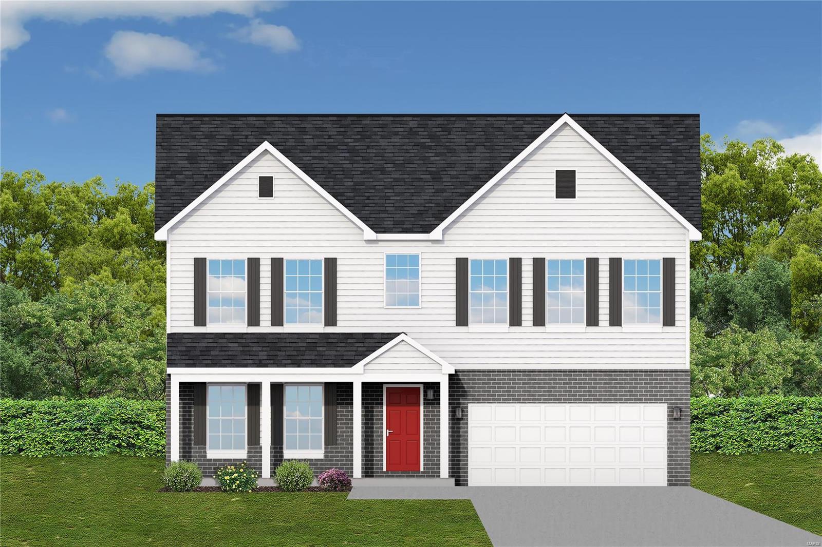 Kensington Ridge - Residential