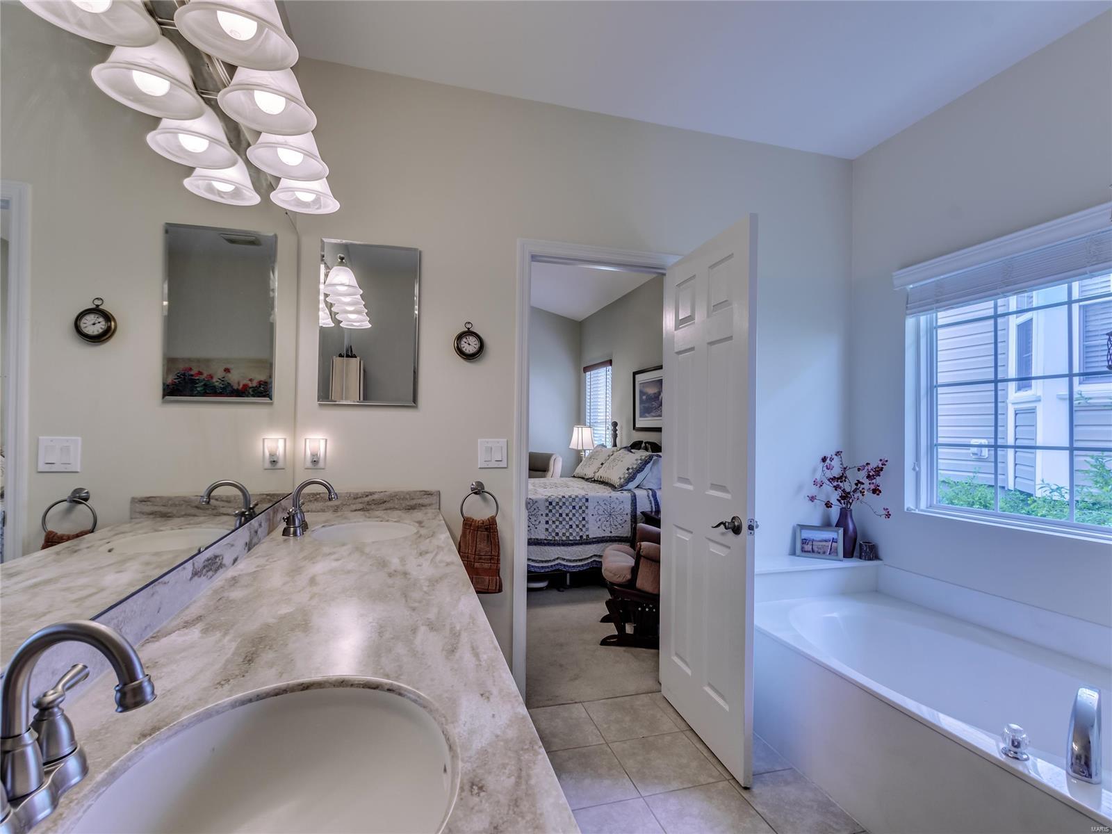 Towns At Windrush - Residential