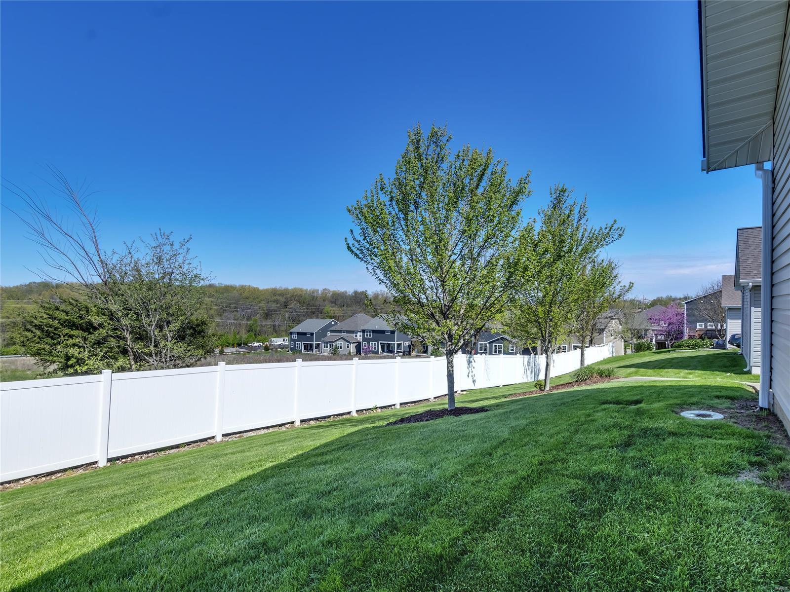 Towns At Windrush - Residential