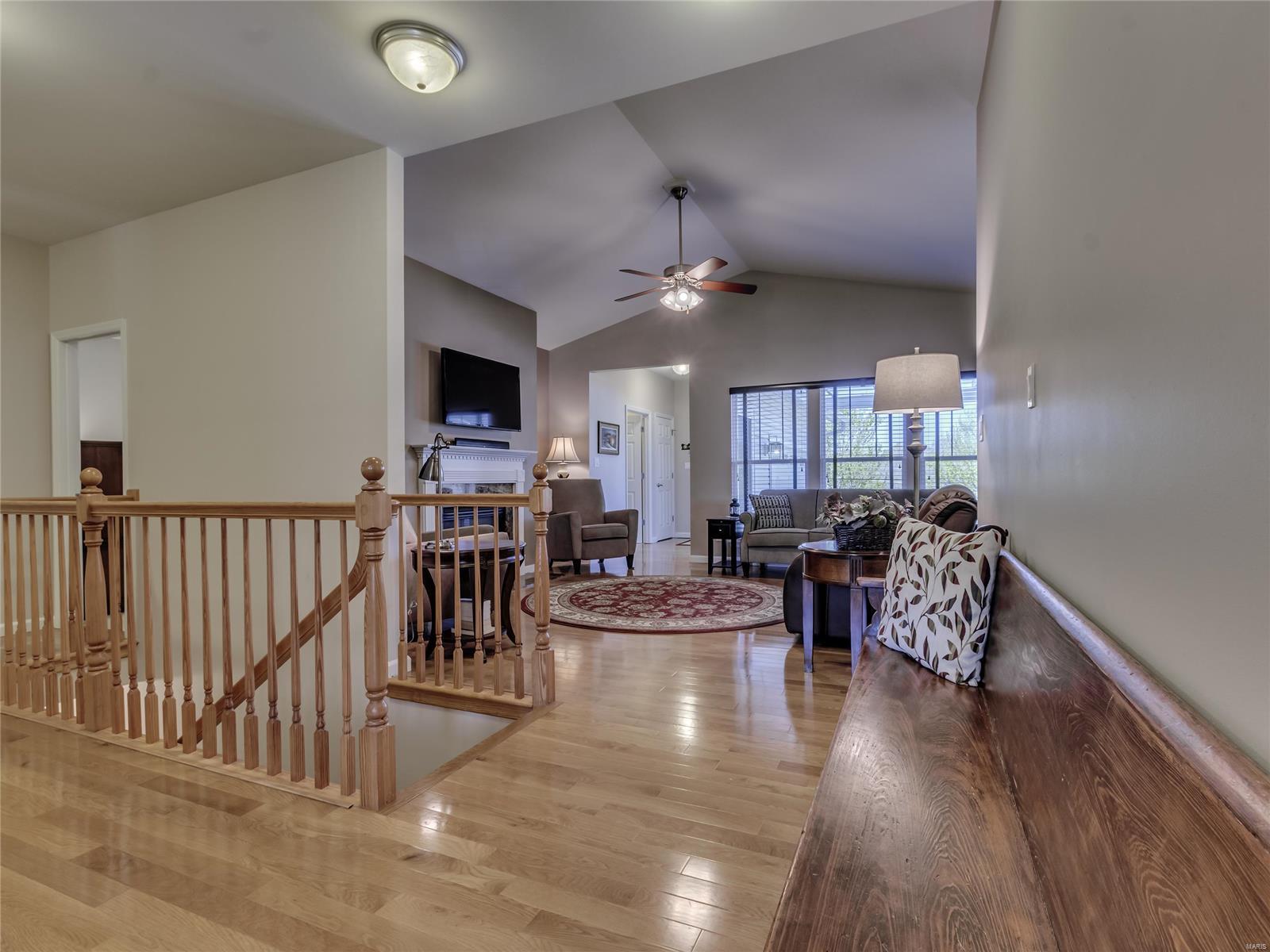 Towns At Windrush - Residential