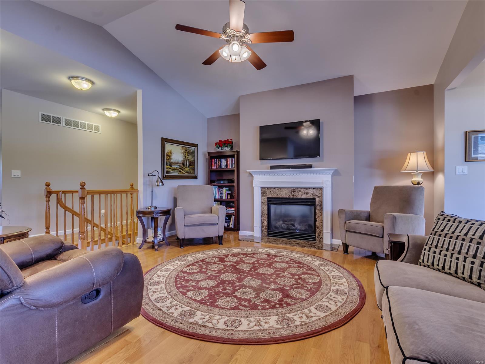 Towns At Windrush - Residential