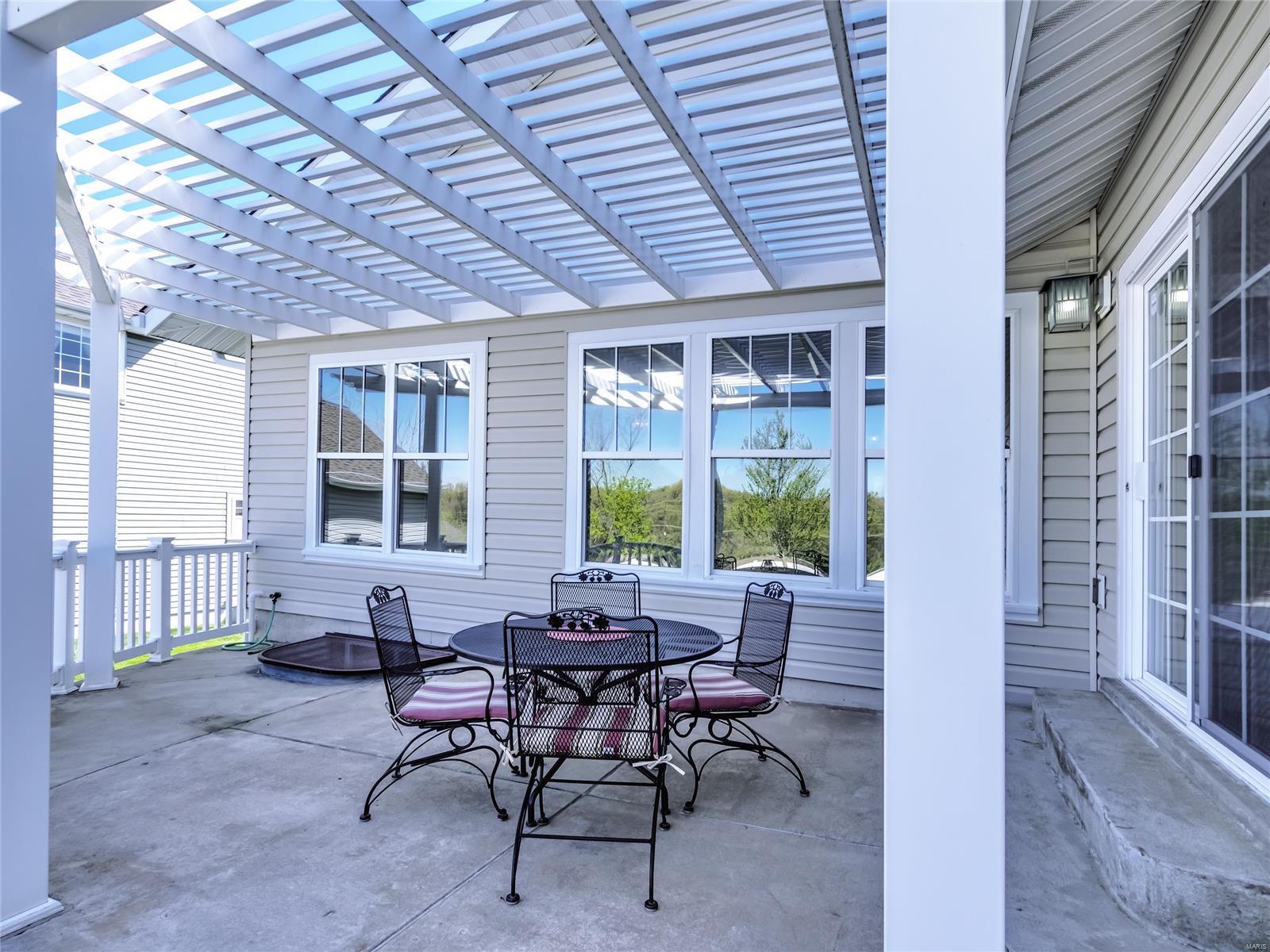 Towns At Windrush - Residential