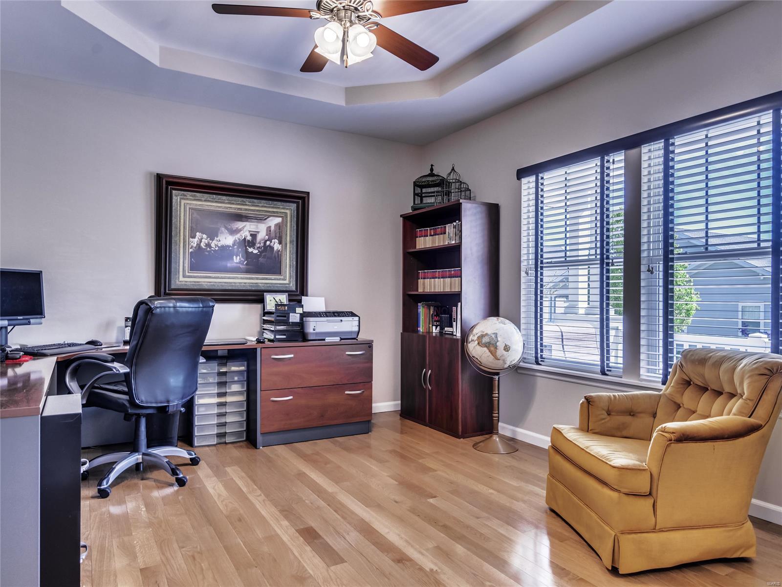 Towns At Windrush - Residential