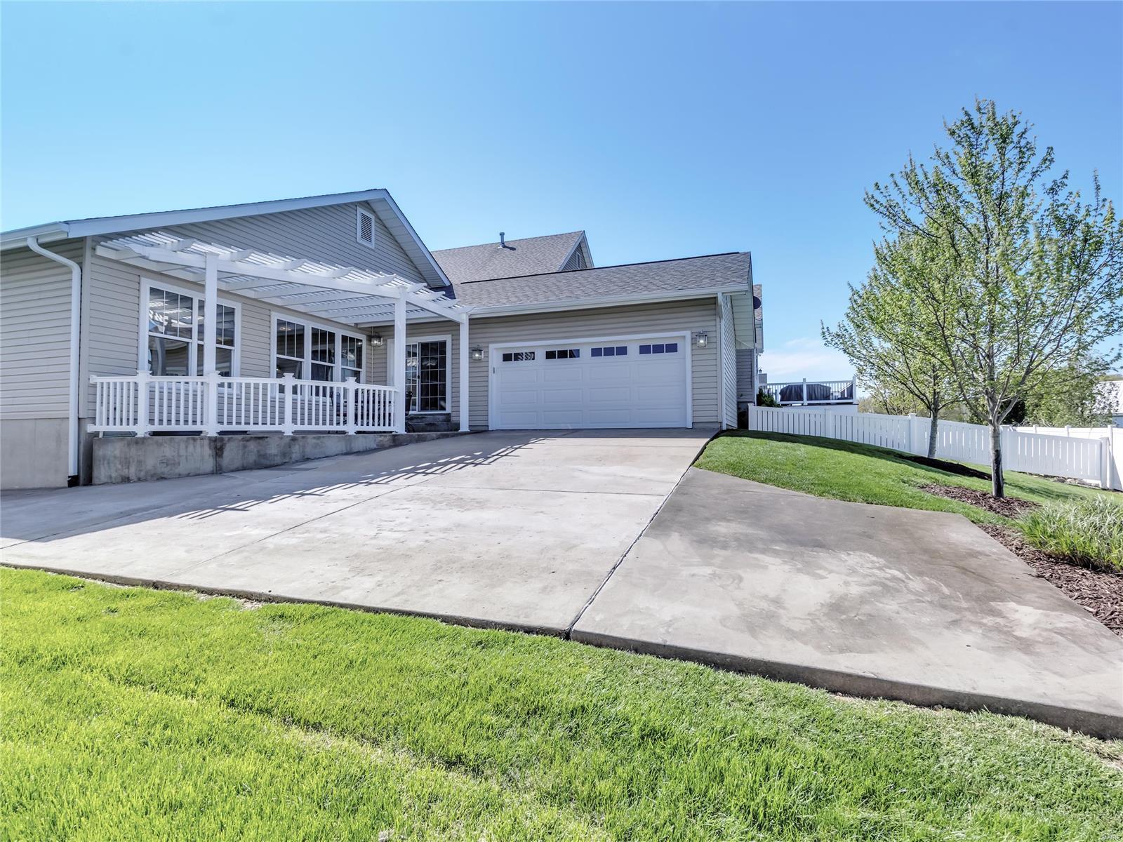 Towns At Windrush - Residential