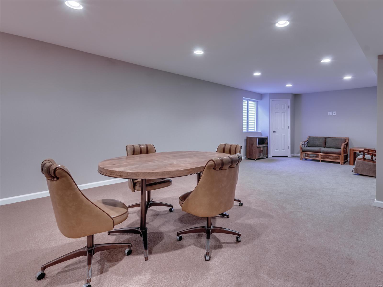 Towns At Windrush - Residential