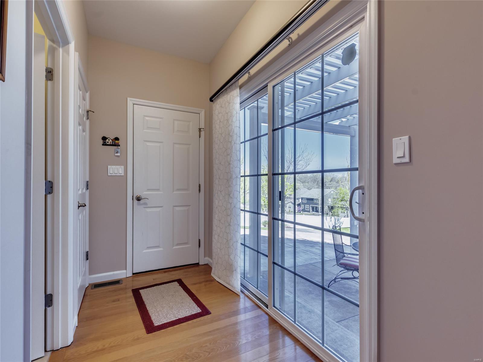 Towns At Windrush - Residential