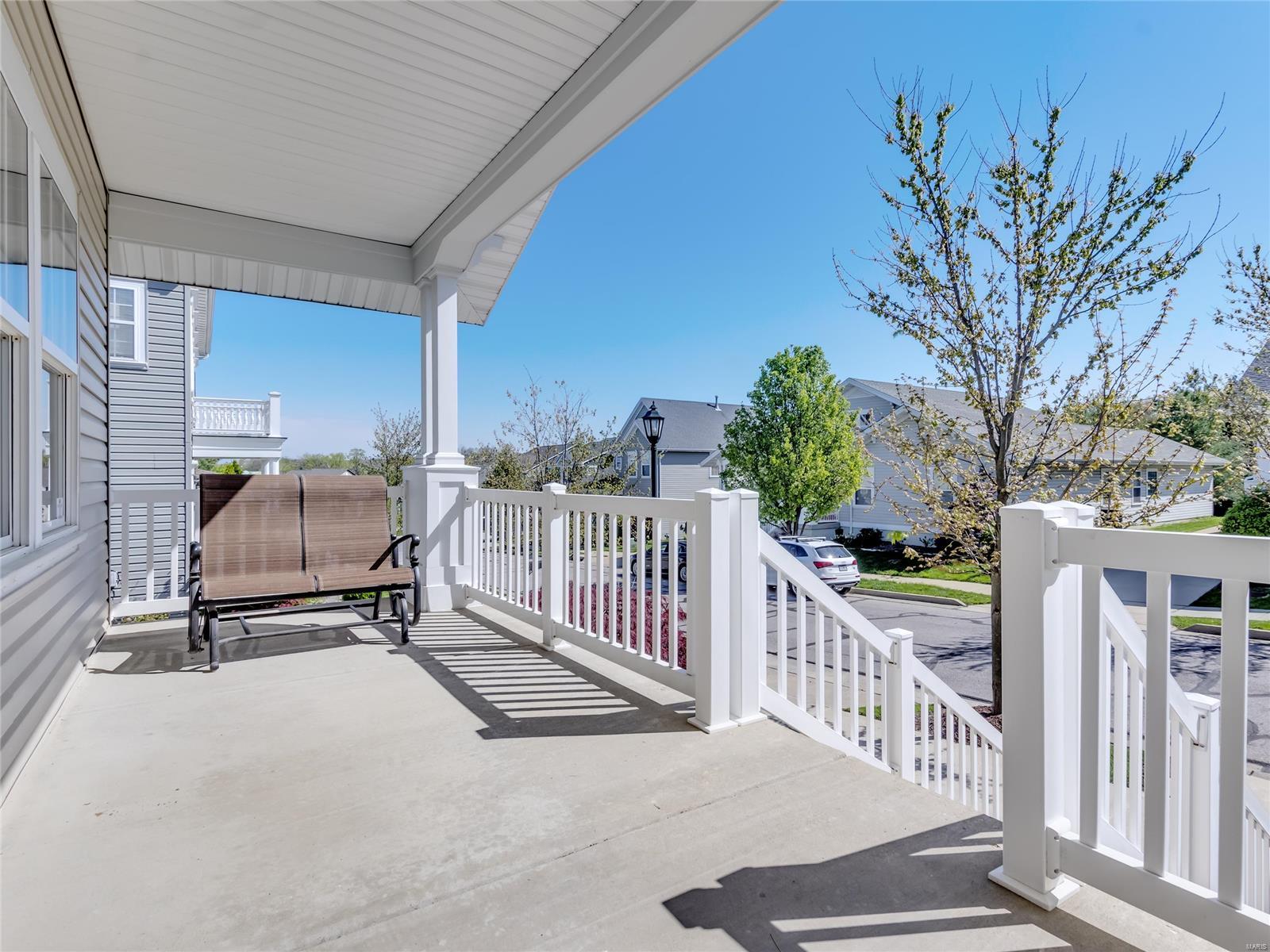 Towns At Windrush - Residential