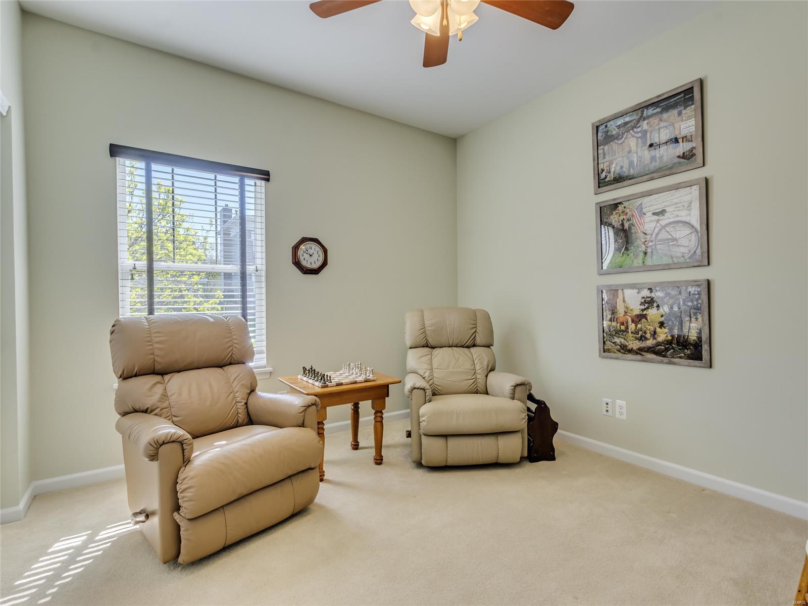 Towns At Windrush - Residential