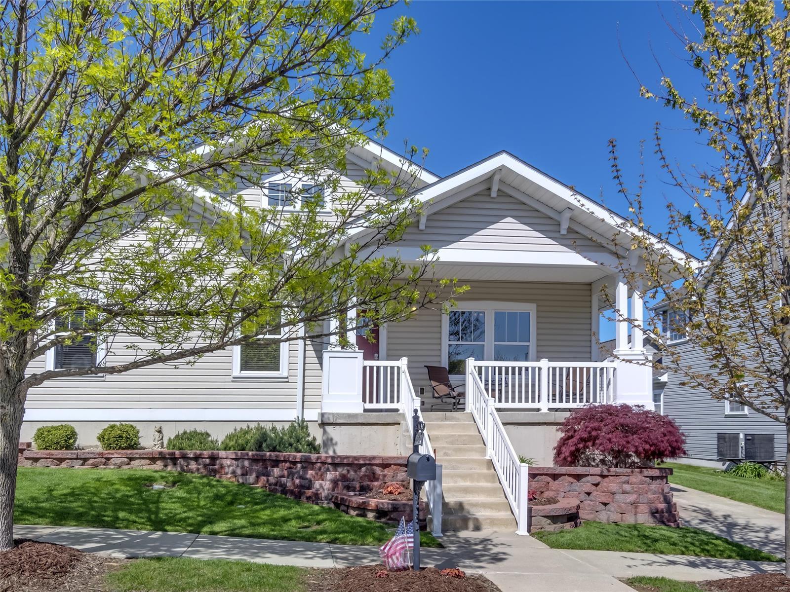 Towns At Windrush - Residential