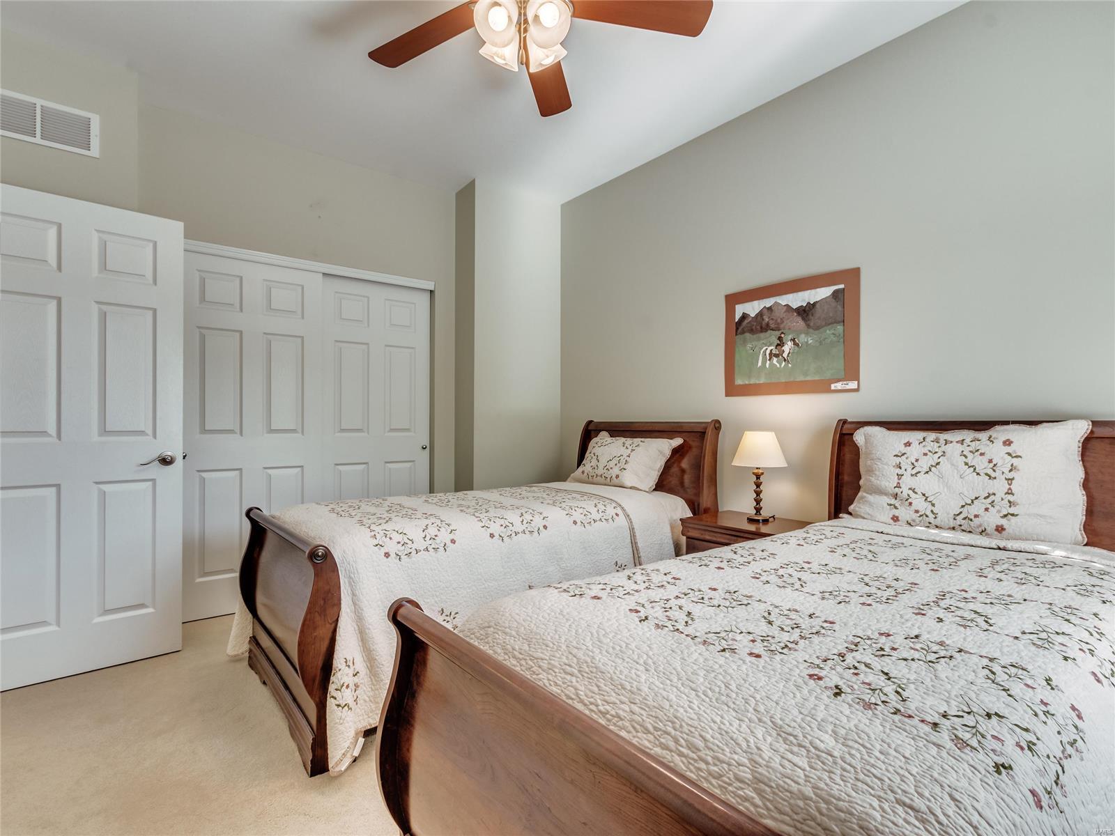 Towns At Windrush - Residential