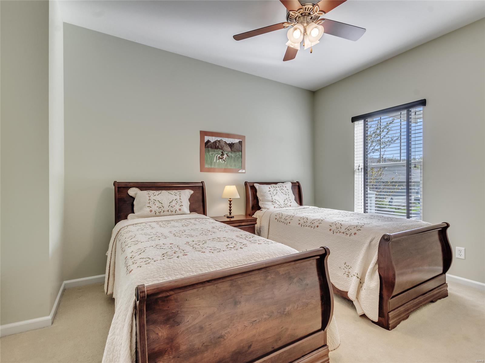 Towns At Windrush - Residential