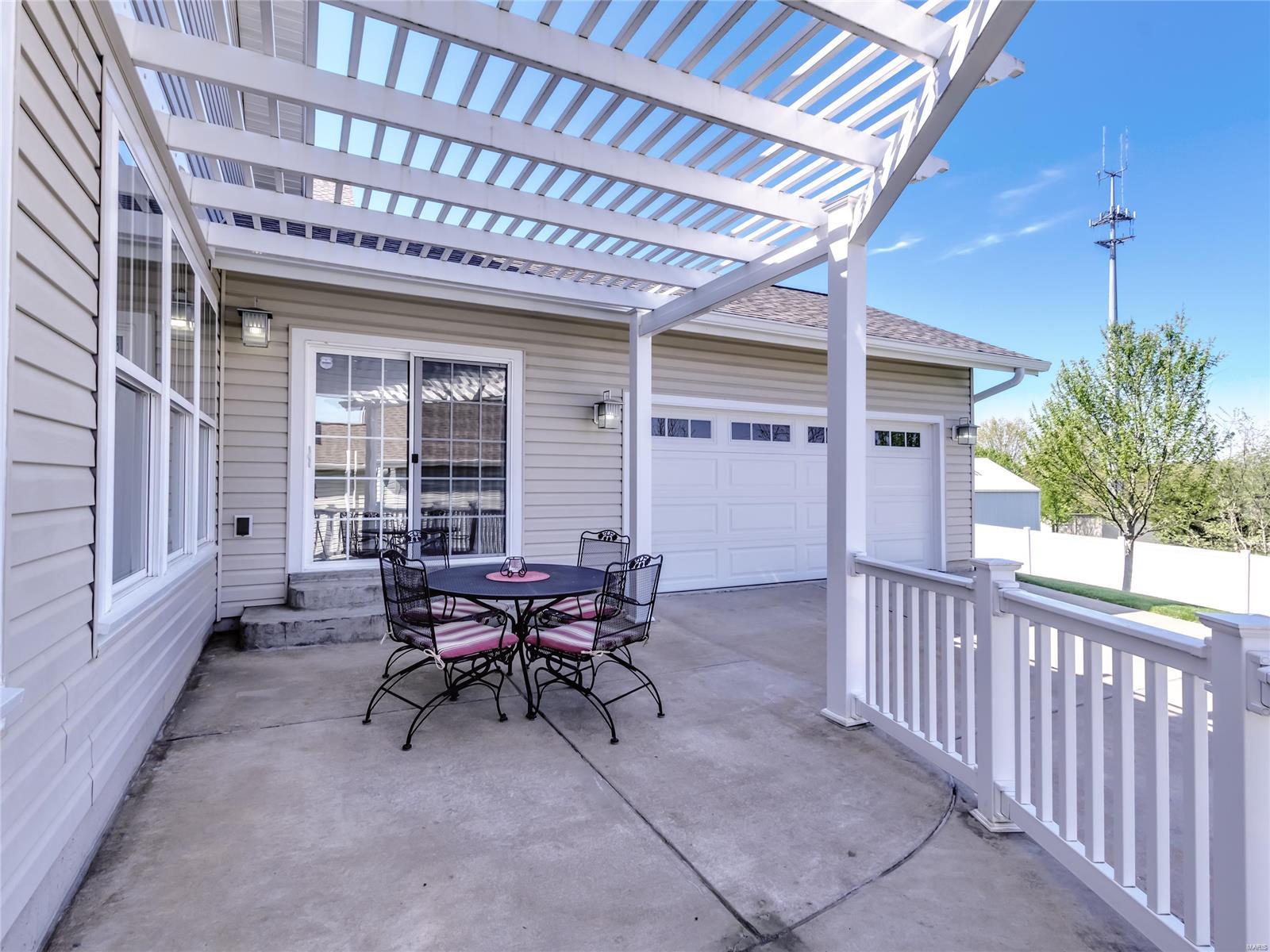 Towns At Windrush - Residential