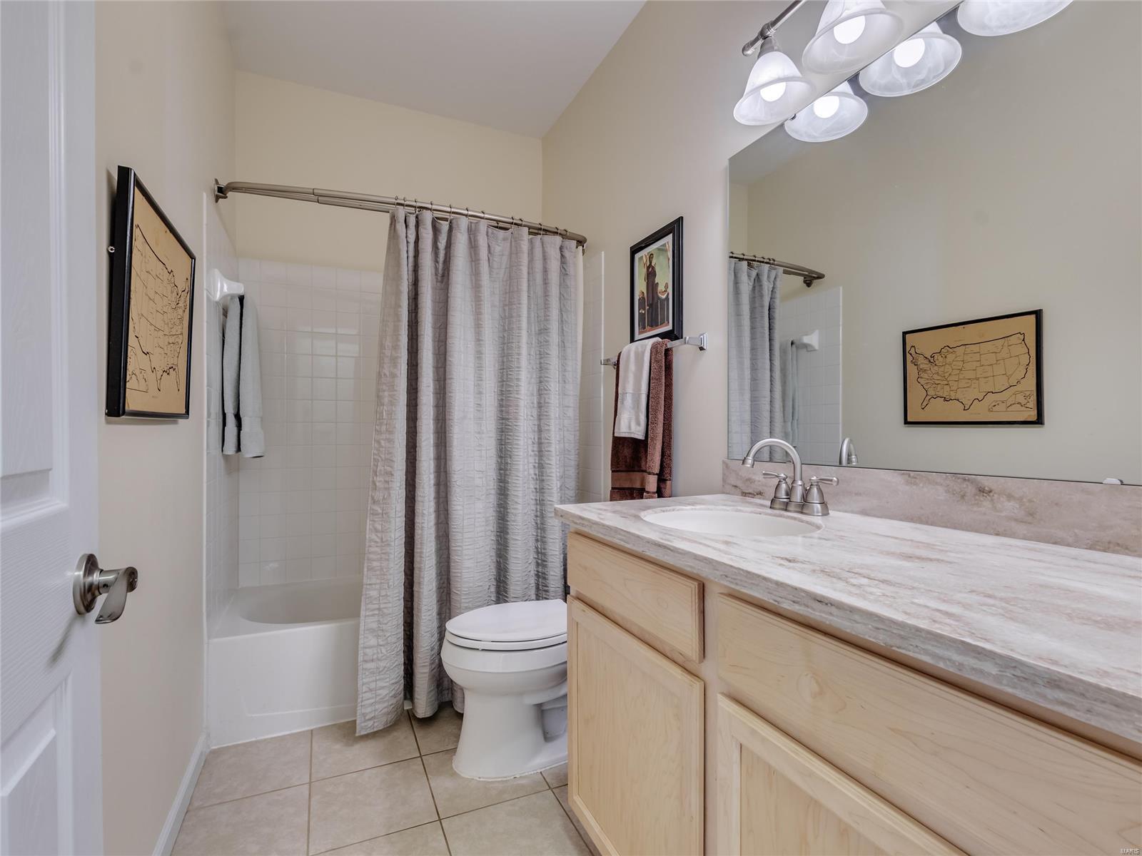 Towns At Windrush - Residential