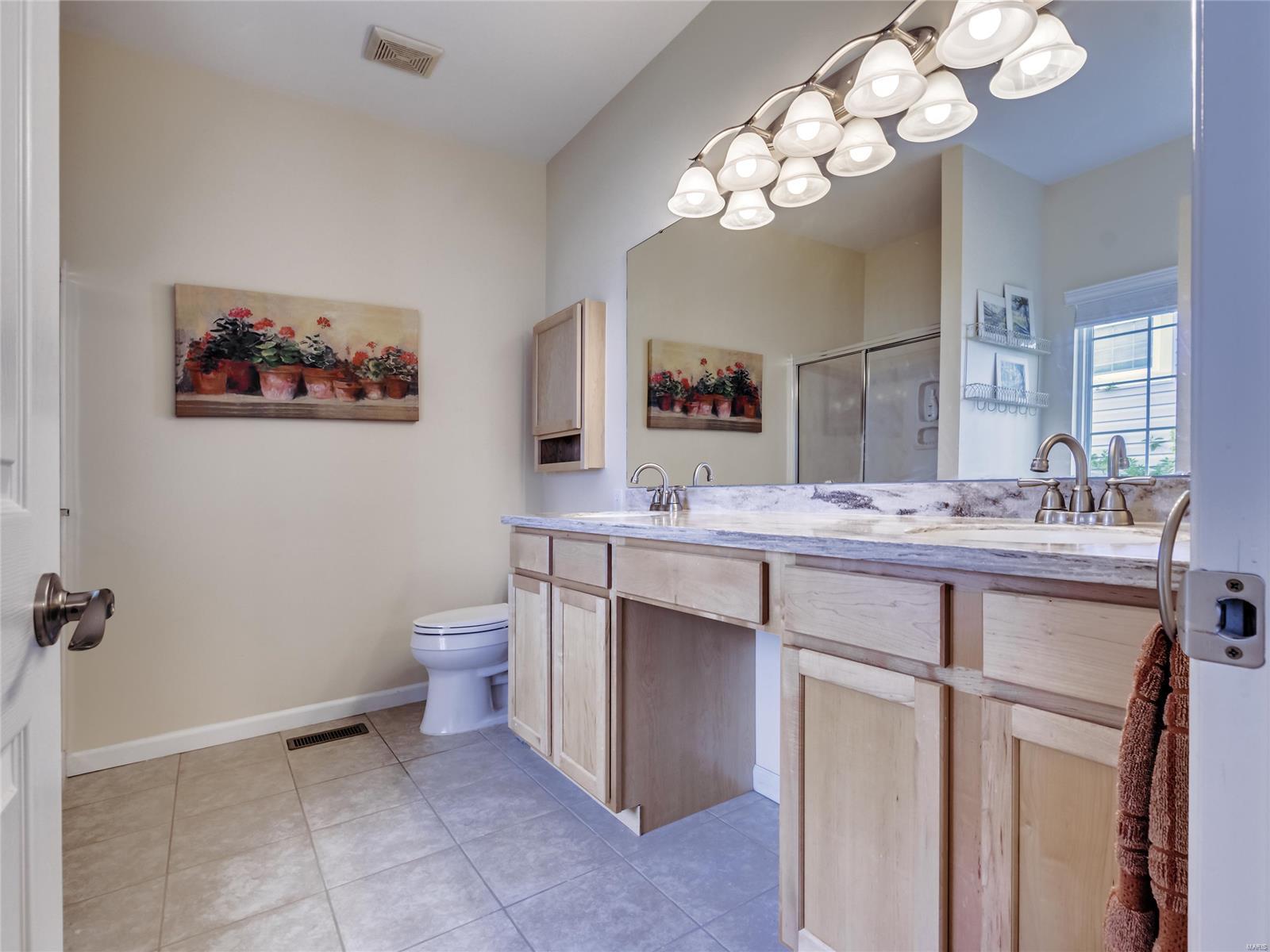 Towns At Windrush - Residential