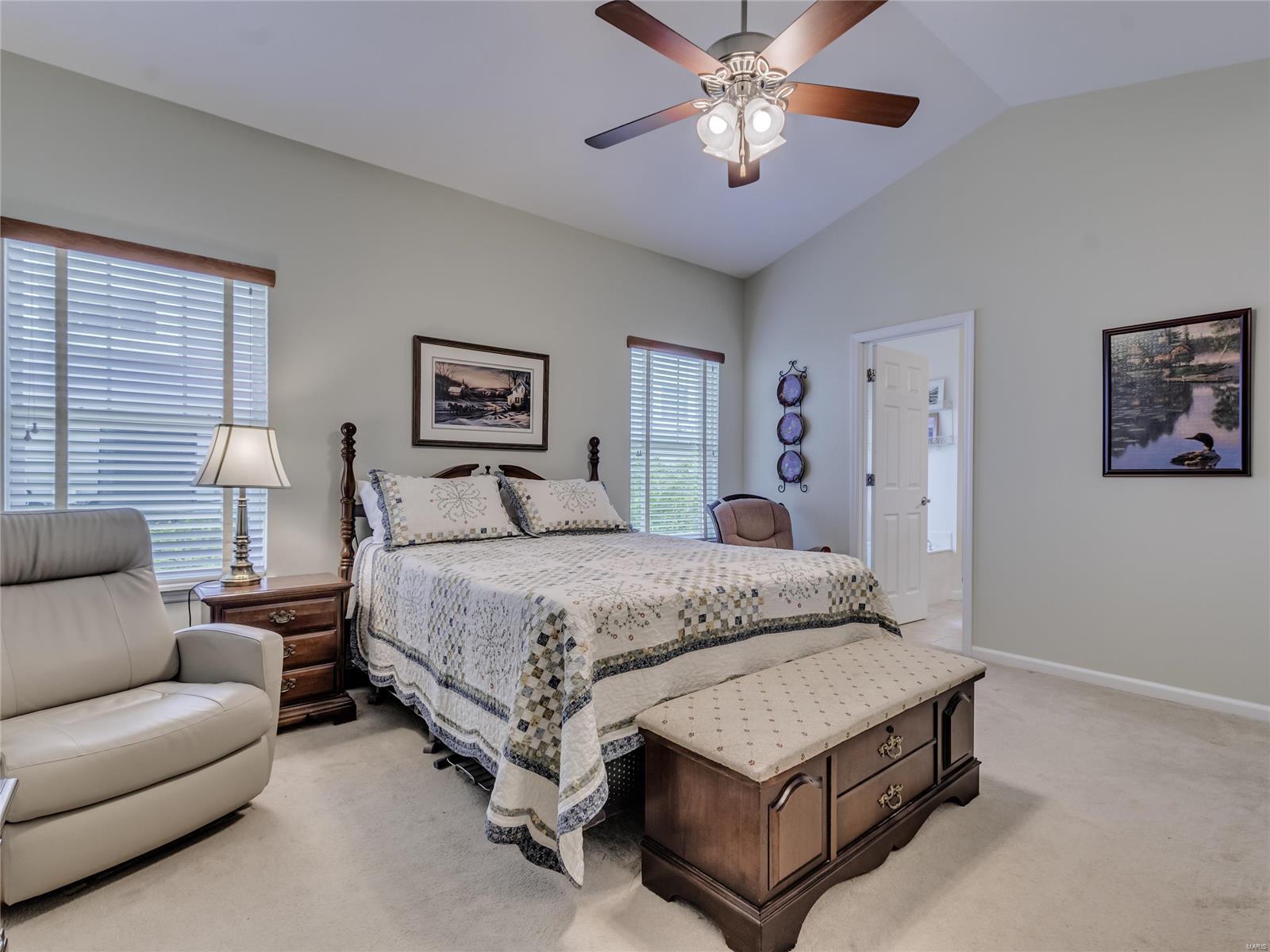 Towns At Windrush - Residential