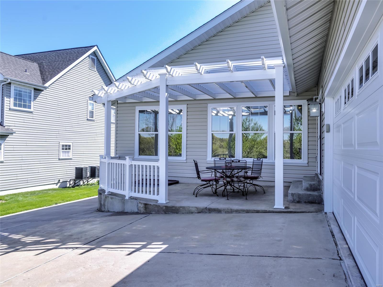 Towns At Windrush - Residential