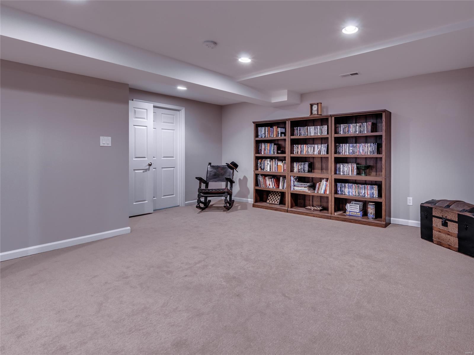 Towns At Windrush - Residential