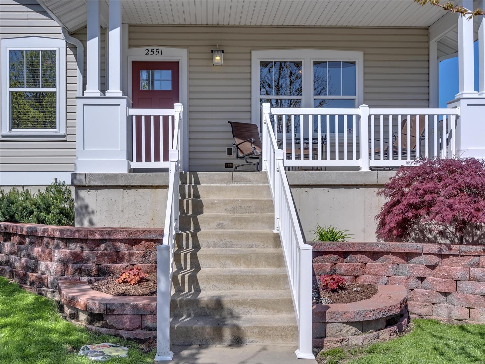 Towns At Windrush - Residential