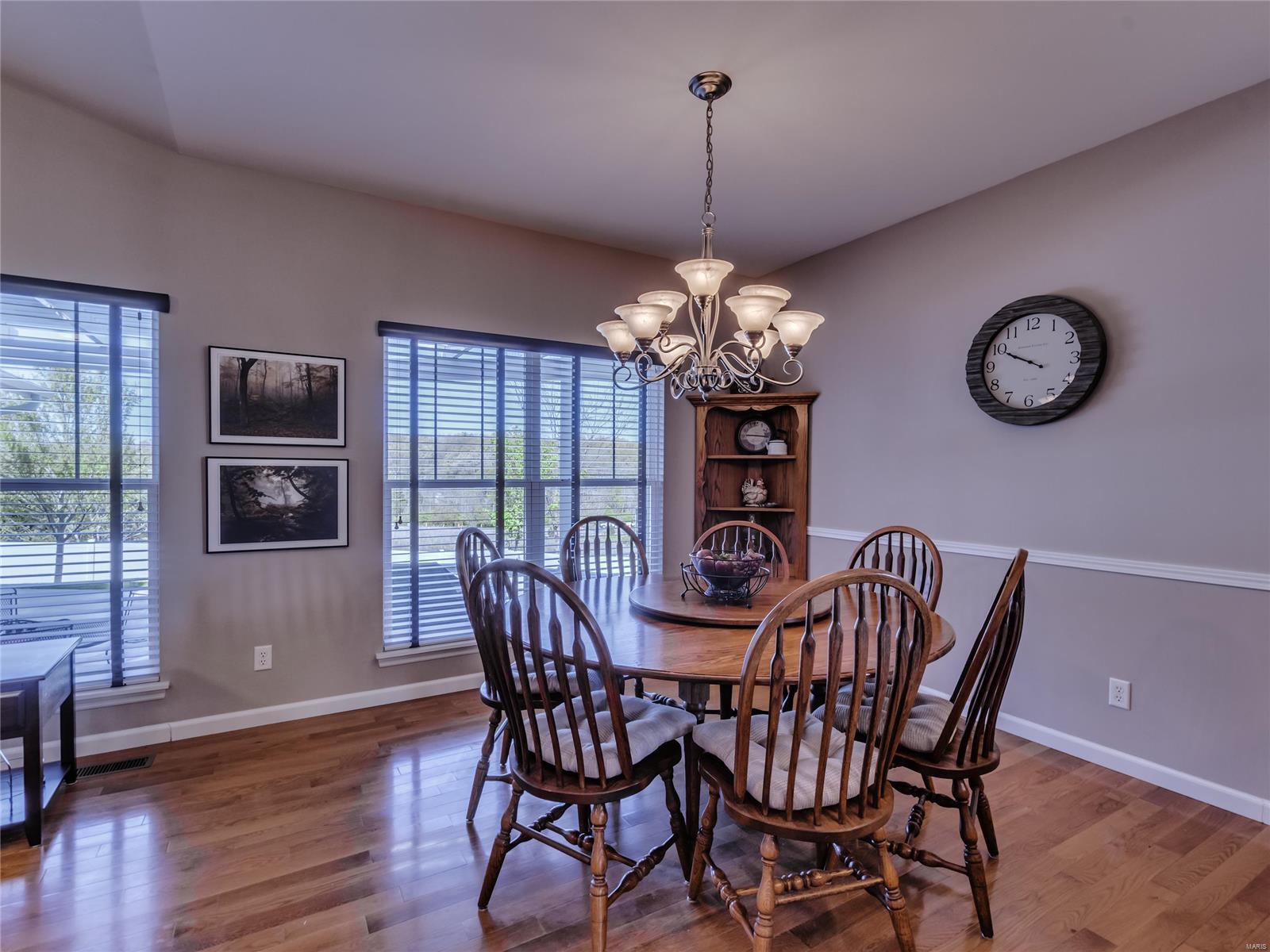 Towns At Windrush - Residential