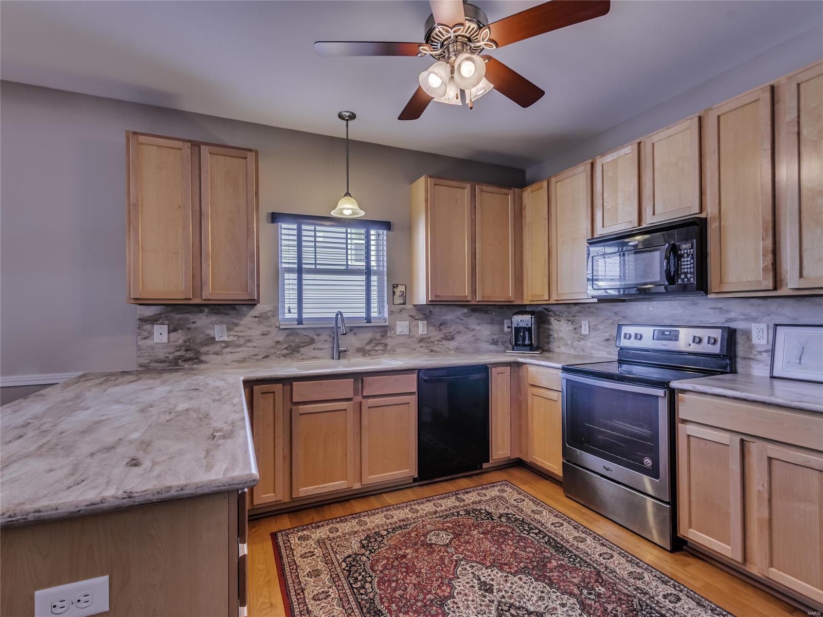 Towns At Windrush - Residential