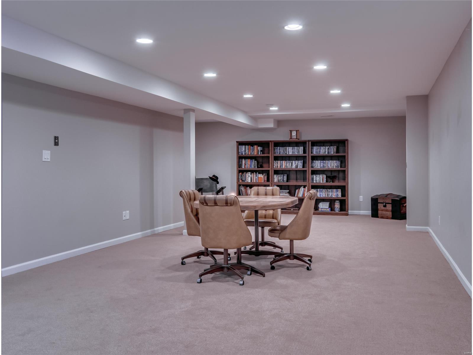 Towns At Windrush - Residential