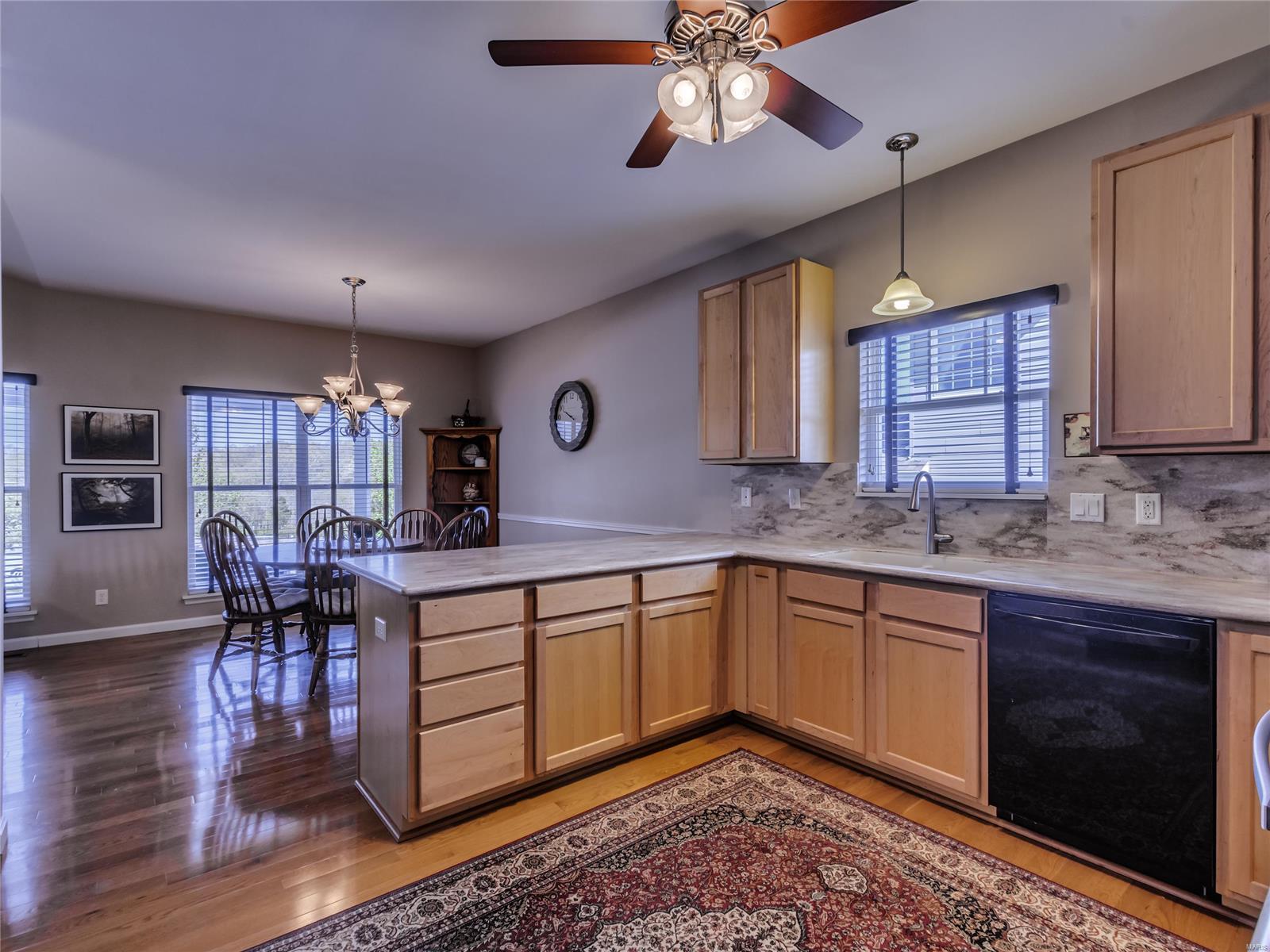 Towns At Windrush - Residential