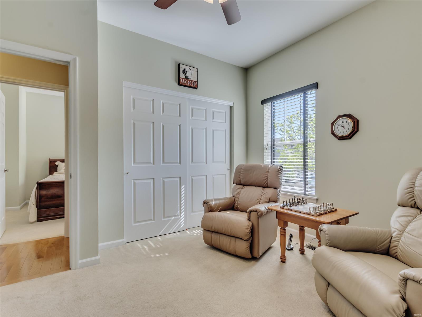 Towns At Windrush - Residential