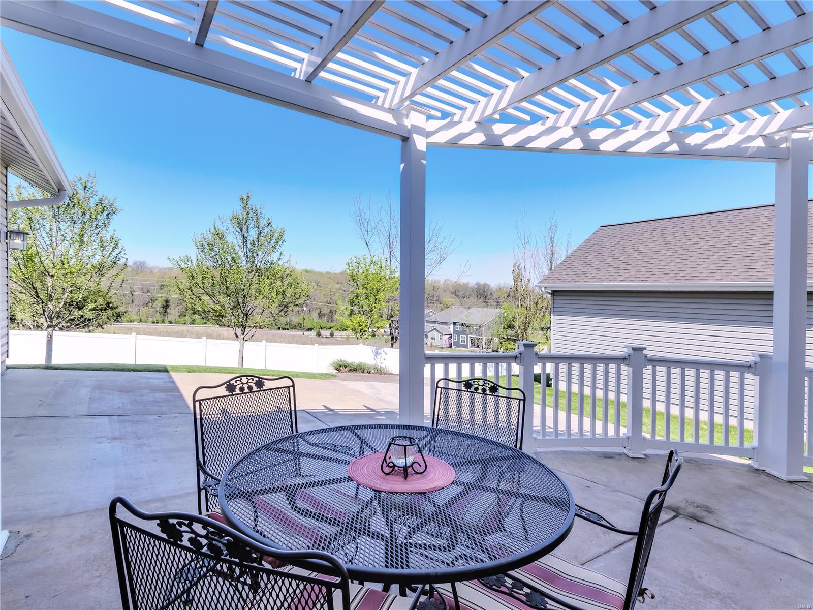 Towns At Windrush - Residential