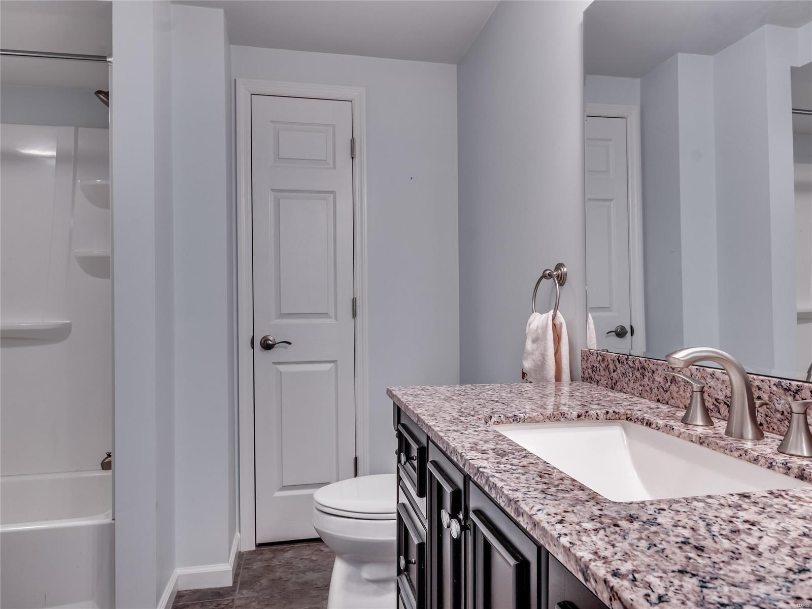 Towns At Windrush - Residential