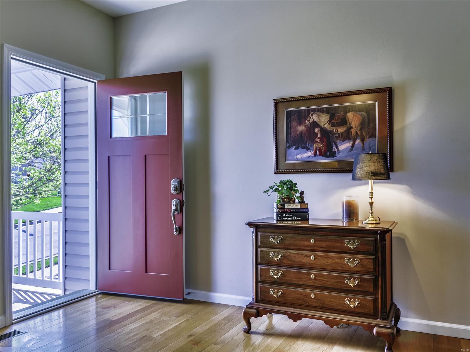 Towns At Windrush - Residential