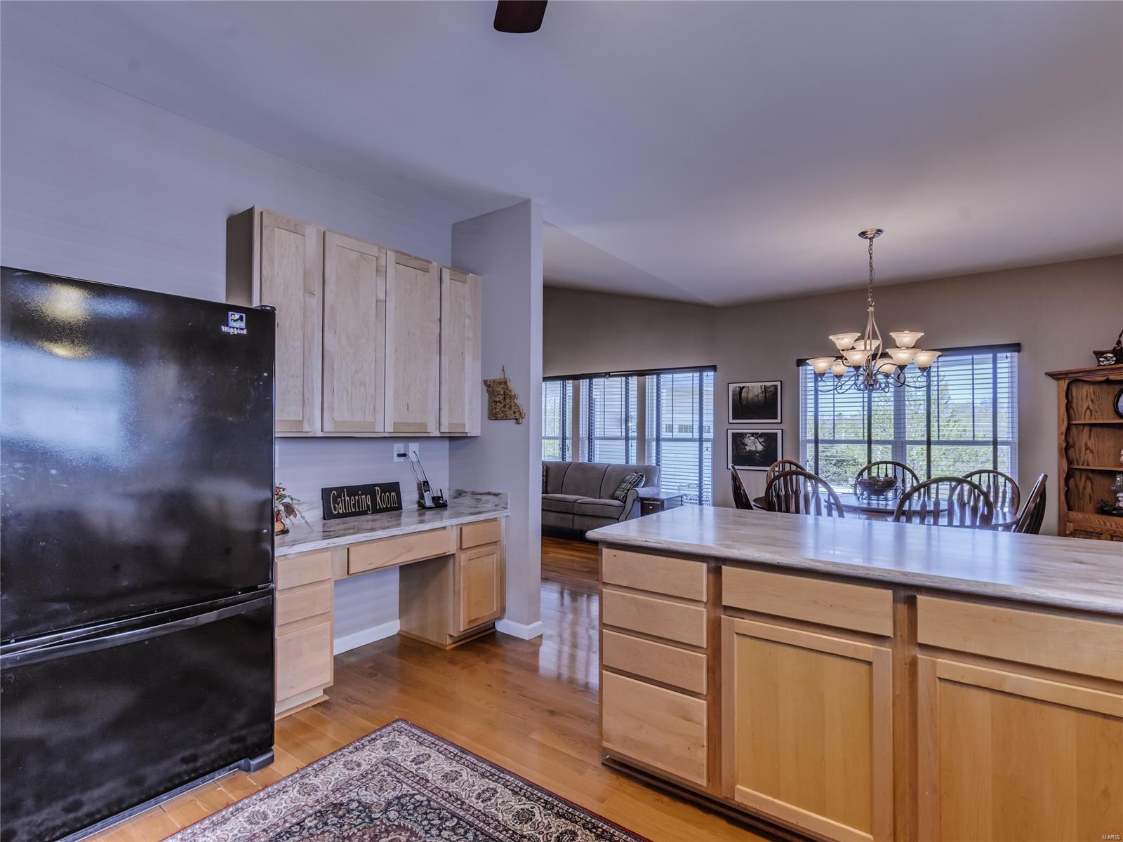 Towns At Windrush - Residential