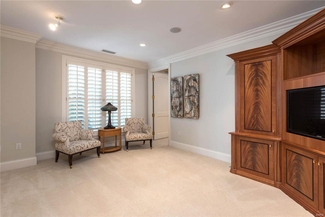 Richmond Place Condo - Residential