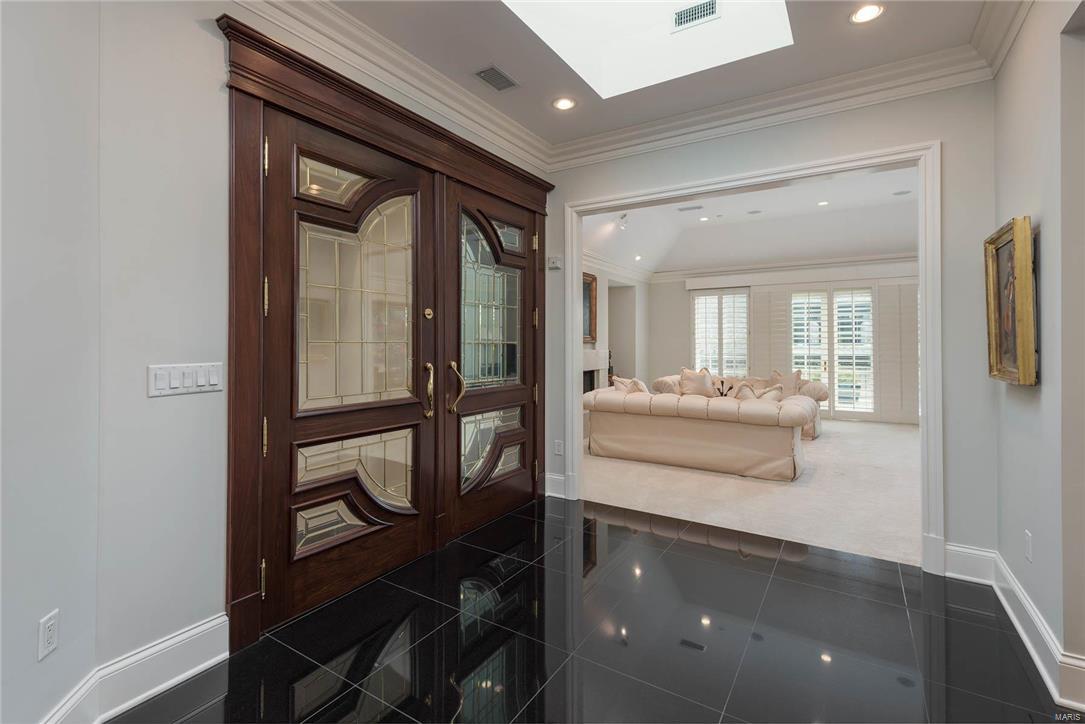 Richmond Place Condo - Residential