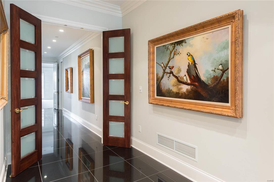 Richmond Place Condo - Residential