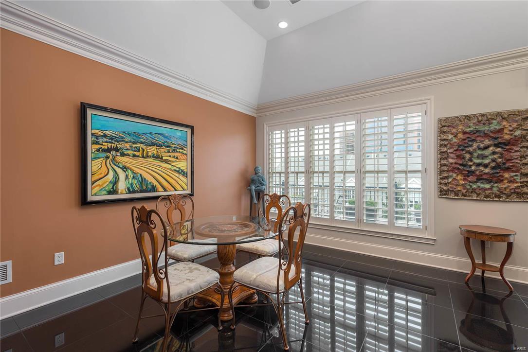 Richmond Place Condo - Residential