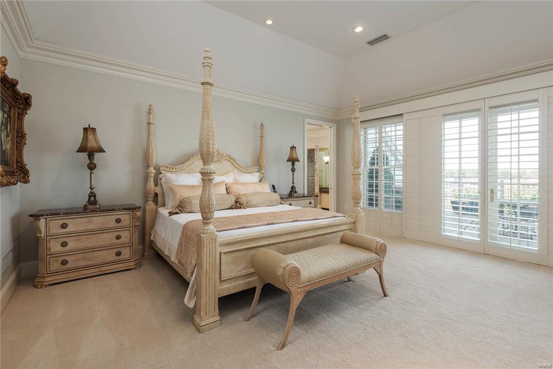 Richmond Place Condo - Residential