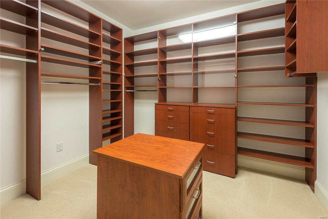 Richmond Place Condo - Residential