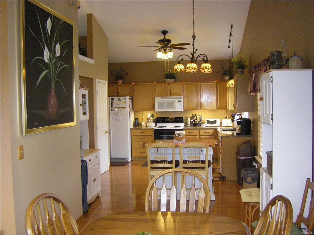 Hunters Green Ten - Residential