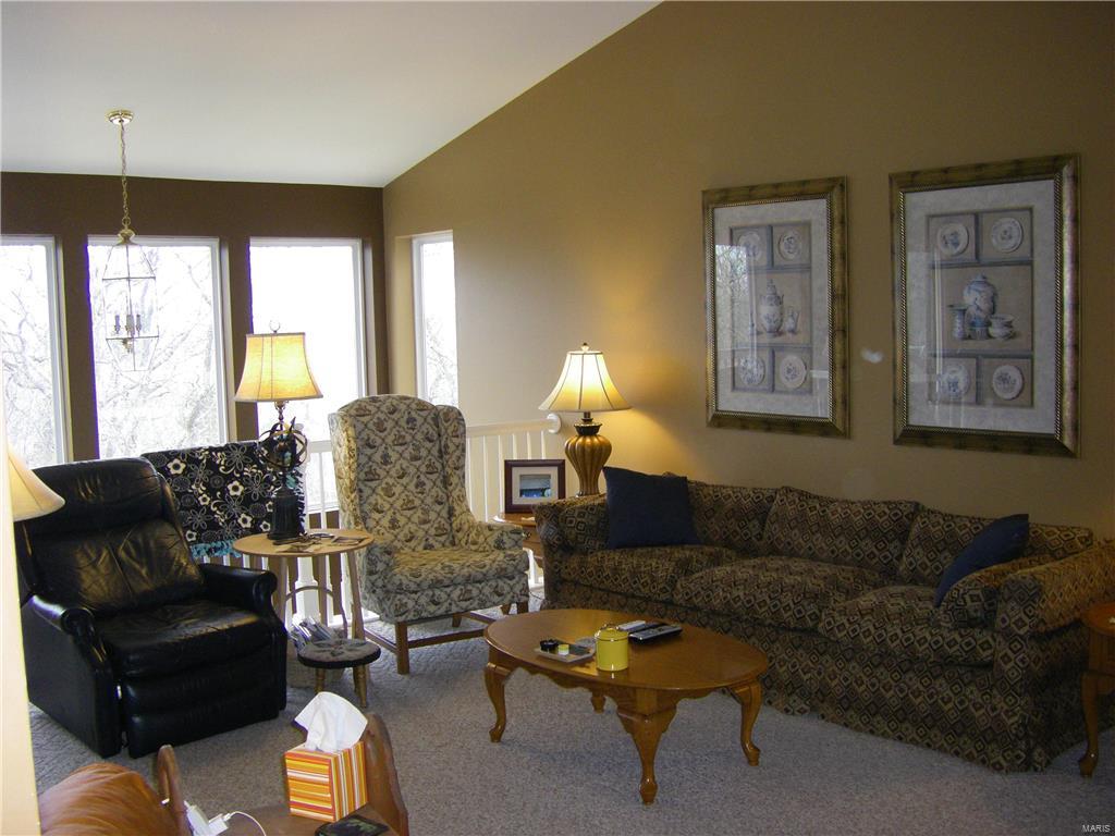 Hunters Green Ten - Residential