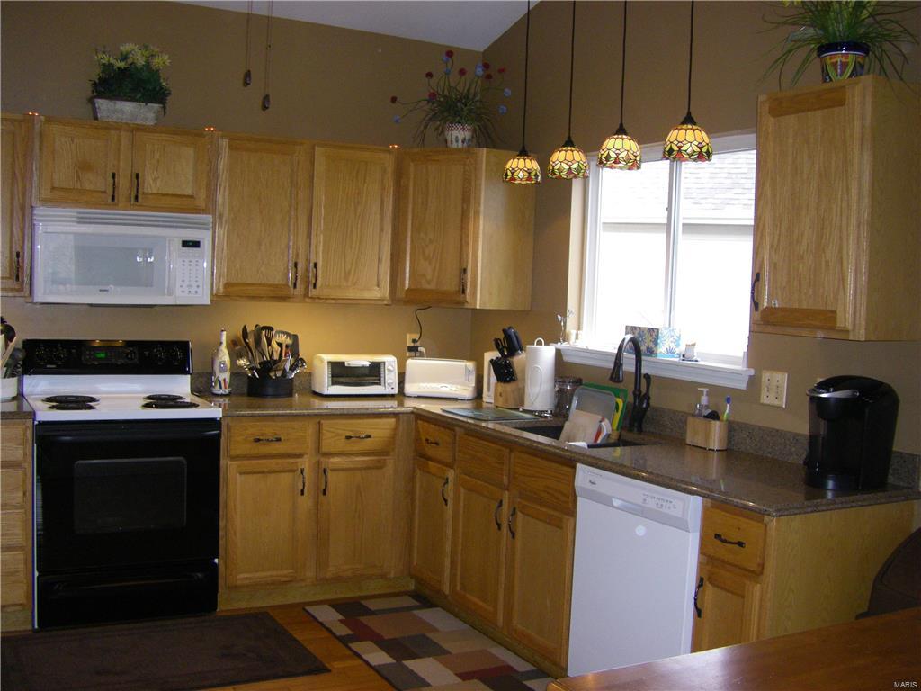 Hunters Green Ten - Residential