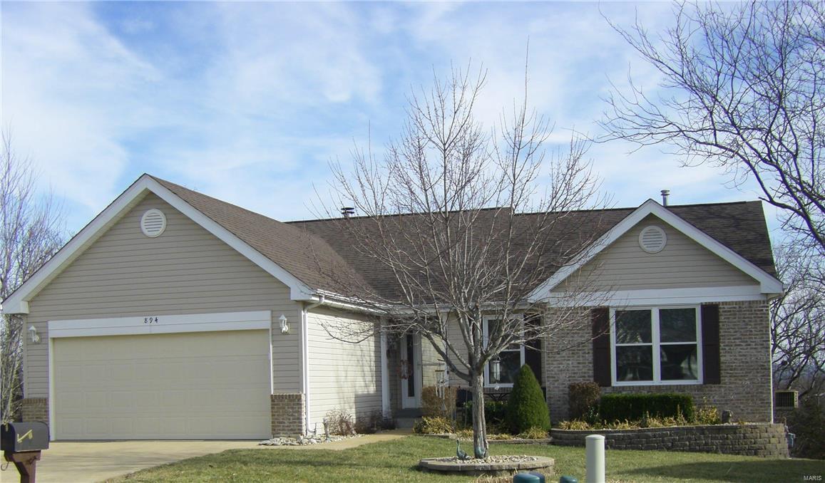 Hunters Green Ten - Residential